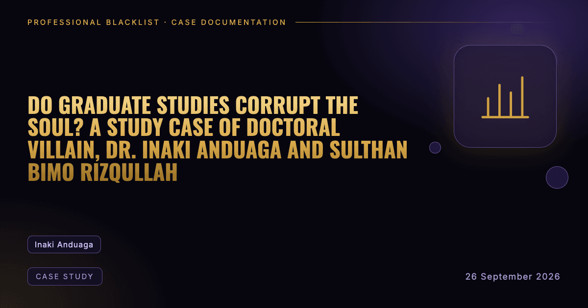 Header illustration: case study involving Inaki Anduaga
