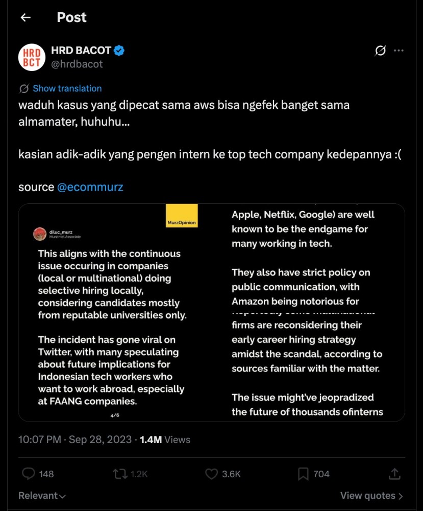 Article content