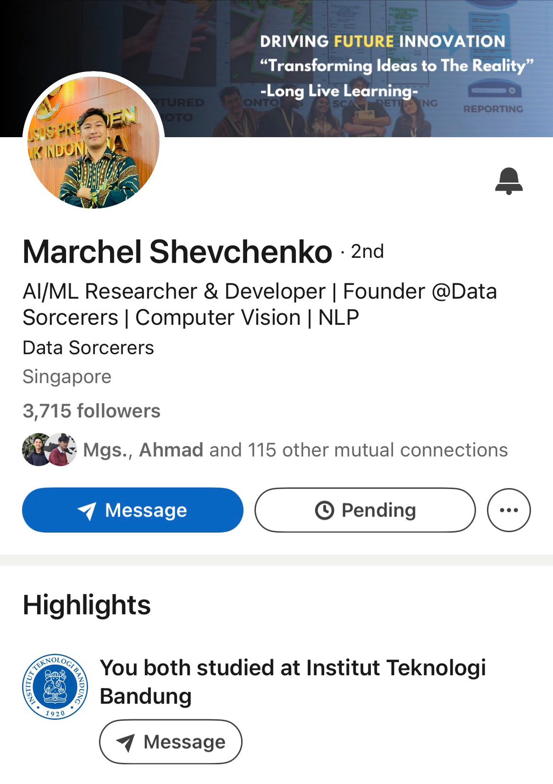 Credential Fraud and Professional Misrepresentation: Study Case of Marchel Shevchenko