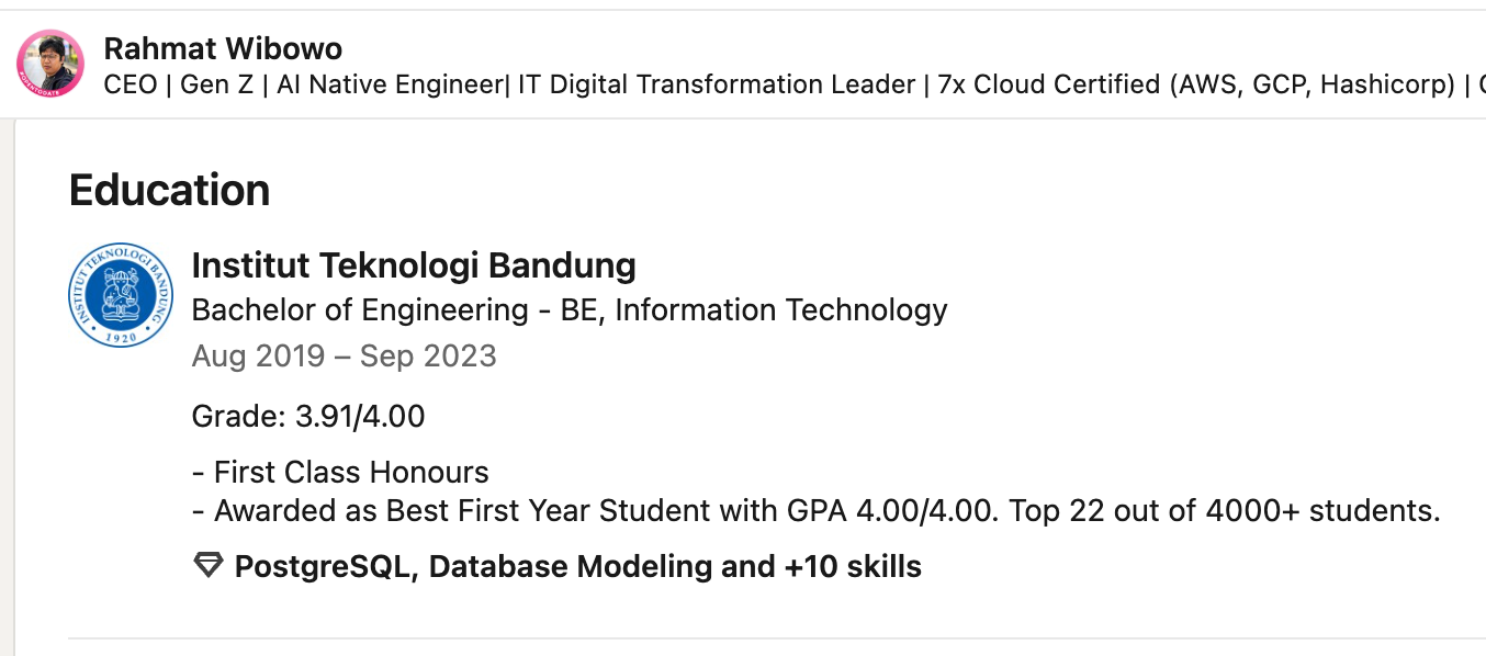 AEGIS Engineering Quality Audit: Rahmat Wibowo vs. Indonesia's Master TechBros — Ardya Dipta, Didiet Noor, Imre Nagi & Mustafa Zaki Assegaf