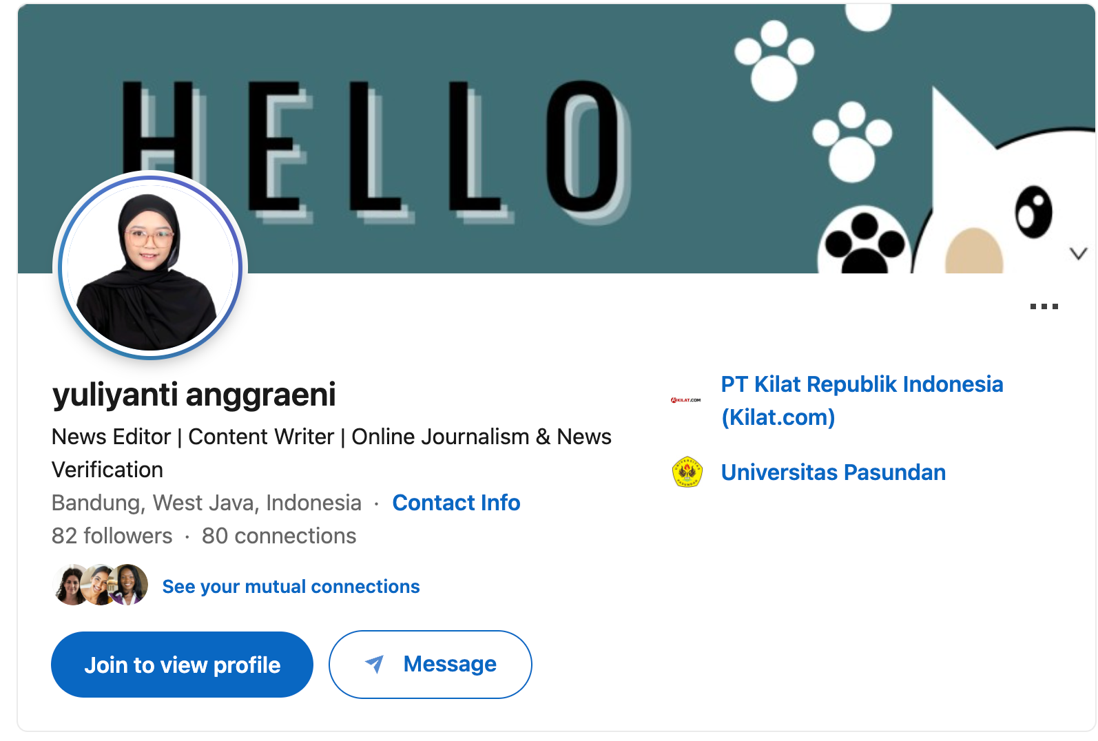 Legal Assessment and Media Ethics Review: Study Case of Yuliyanti Anggraeni (Kilat.com)