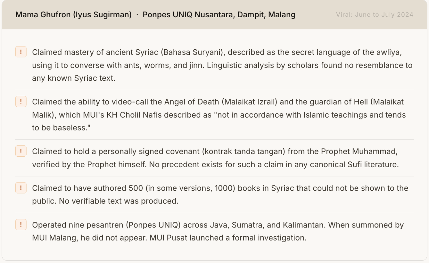 Article content