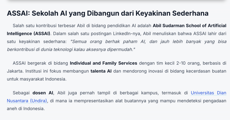Article content