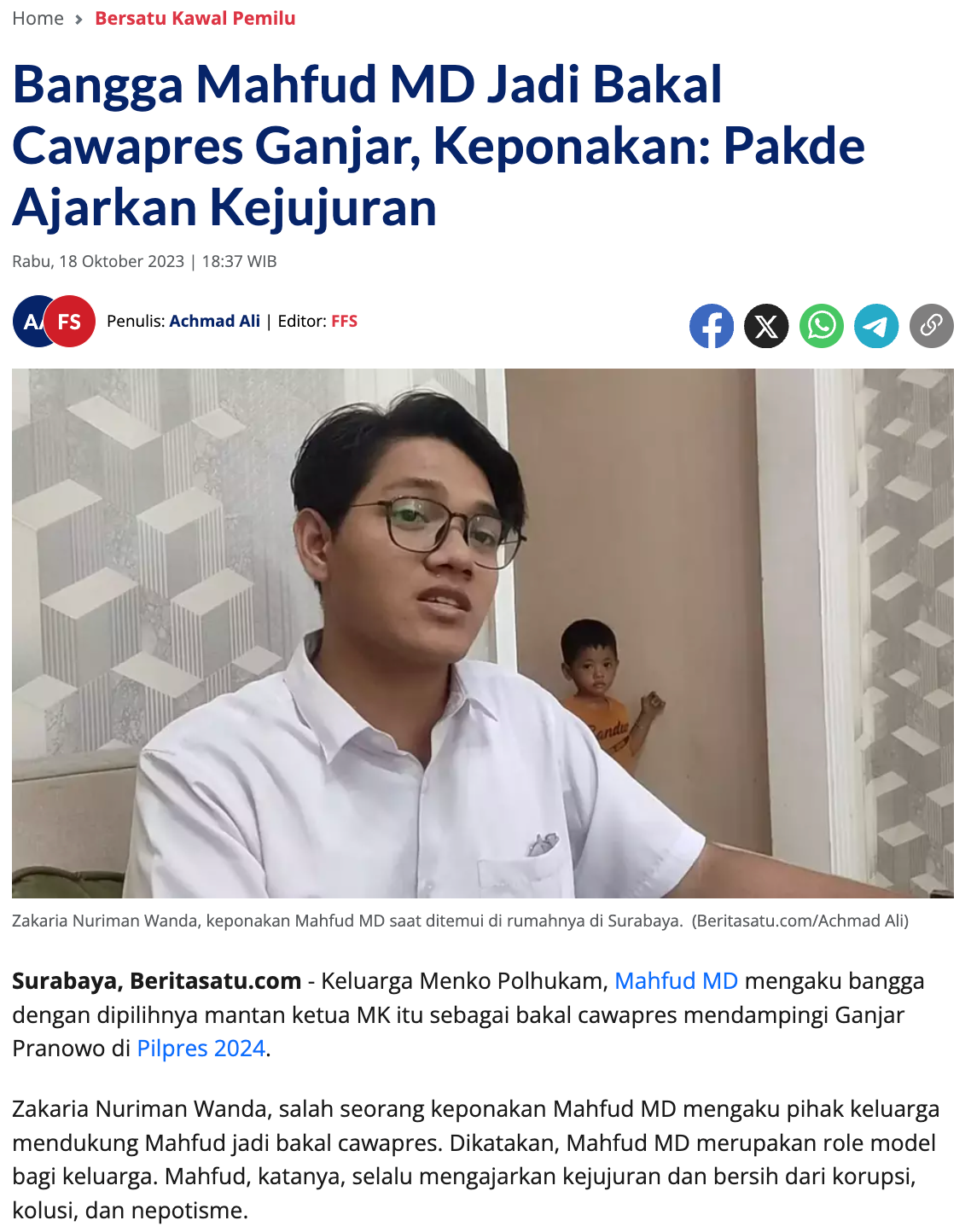 Article content