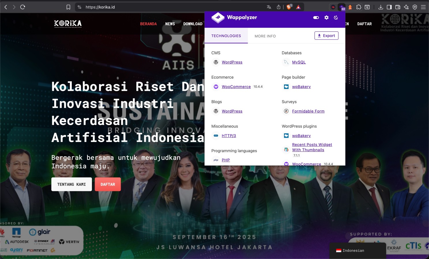 Article content