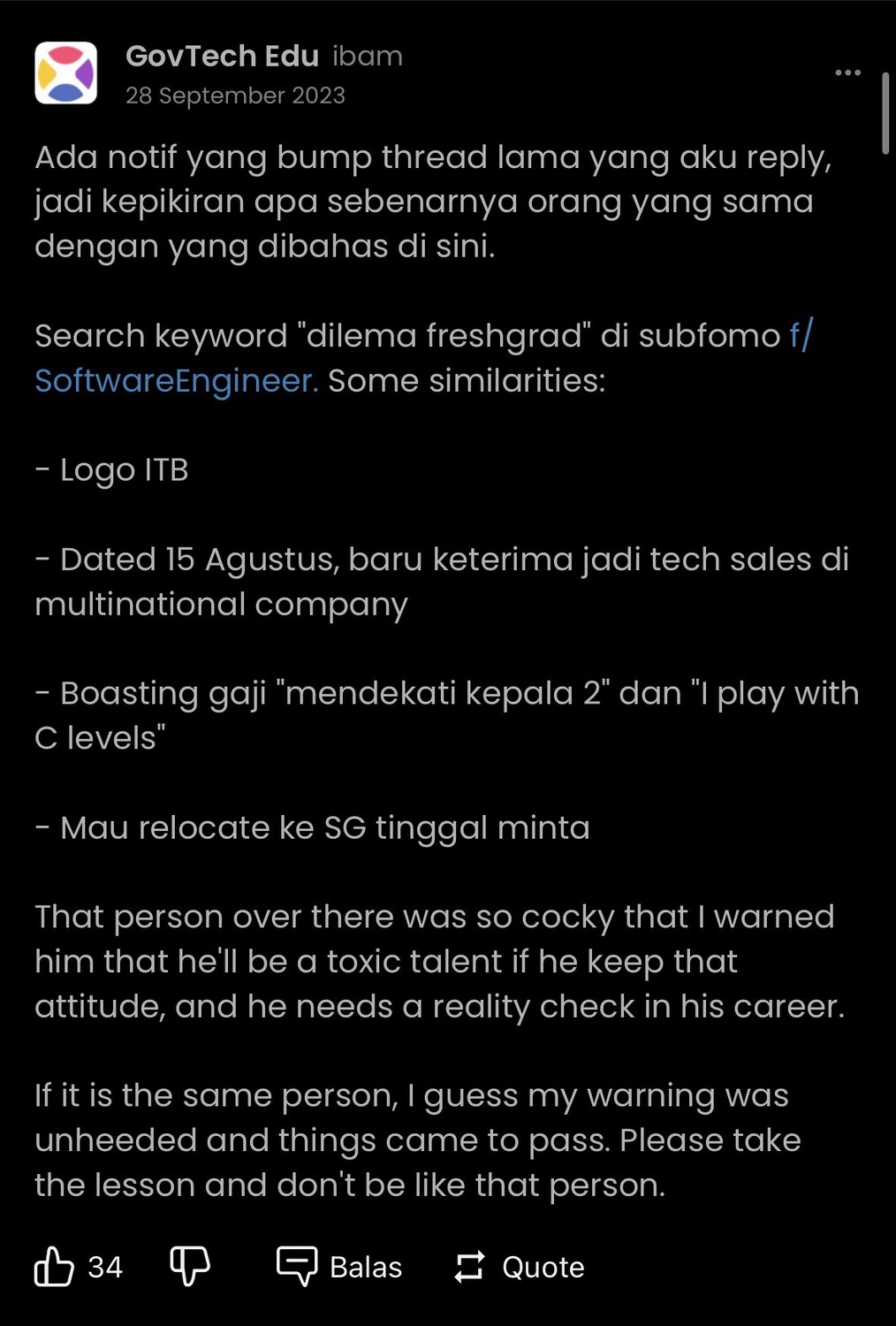 Article content