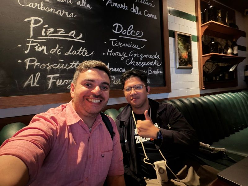 Deep Research Report: Rahmat Wibowo (Infraloka) vs. Abil Sudarman (ASSAI) — A Confidence-Scored Credential Verification of Indonesia's AI Leadership Claims