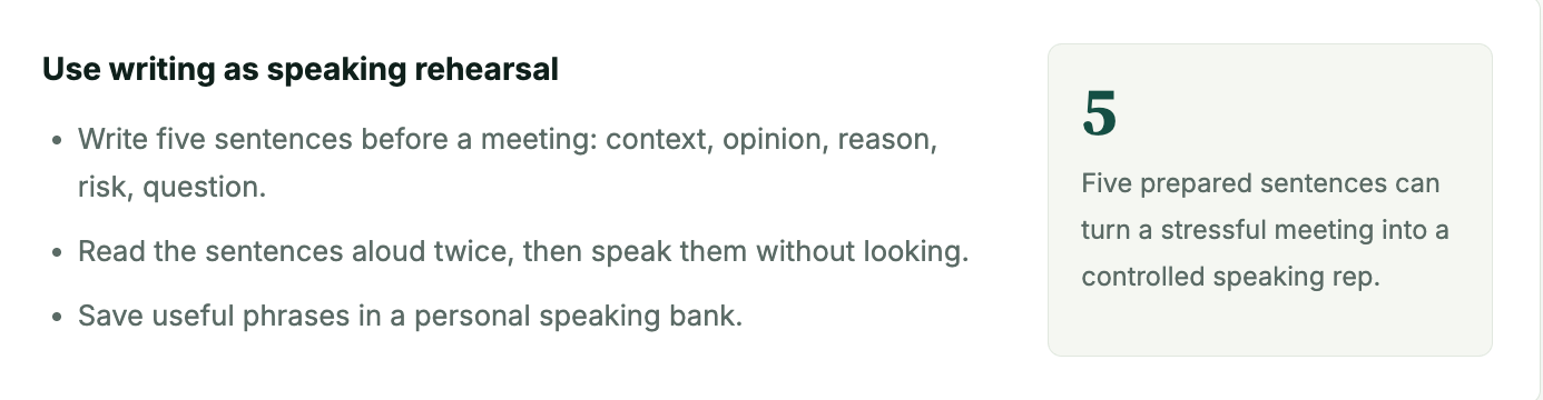 Article content
