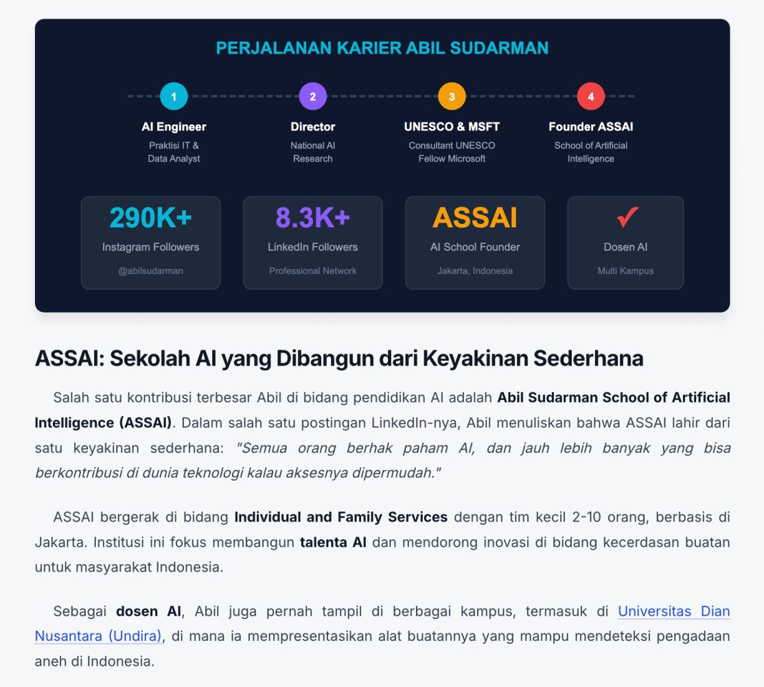 Article content