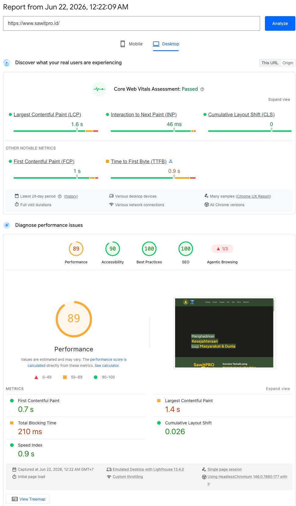 AEGIS Pure Engineering Audit: Rahmat Wibowo (InfraLoka) vs. Petra Novandi Barus (SawitPRO)