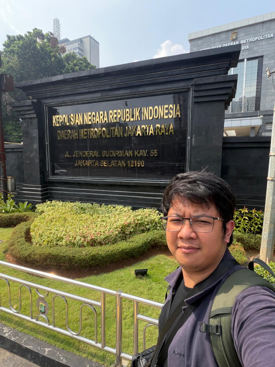 Rahmat Wibowo