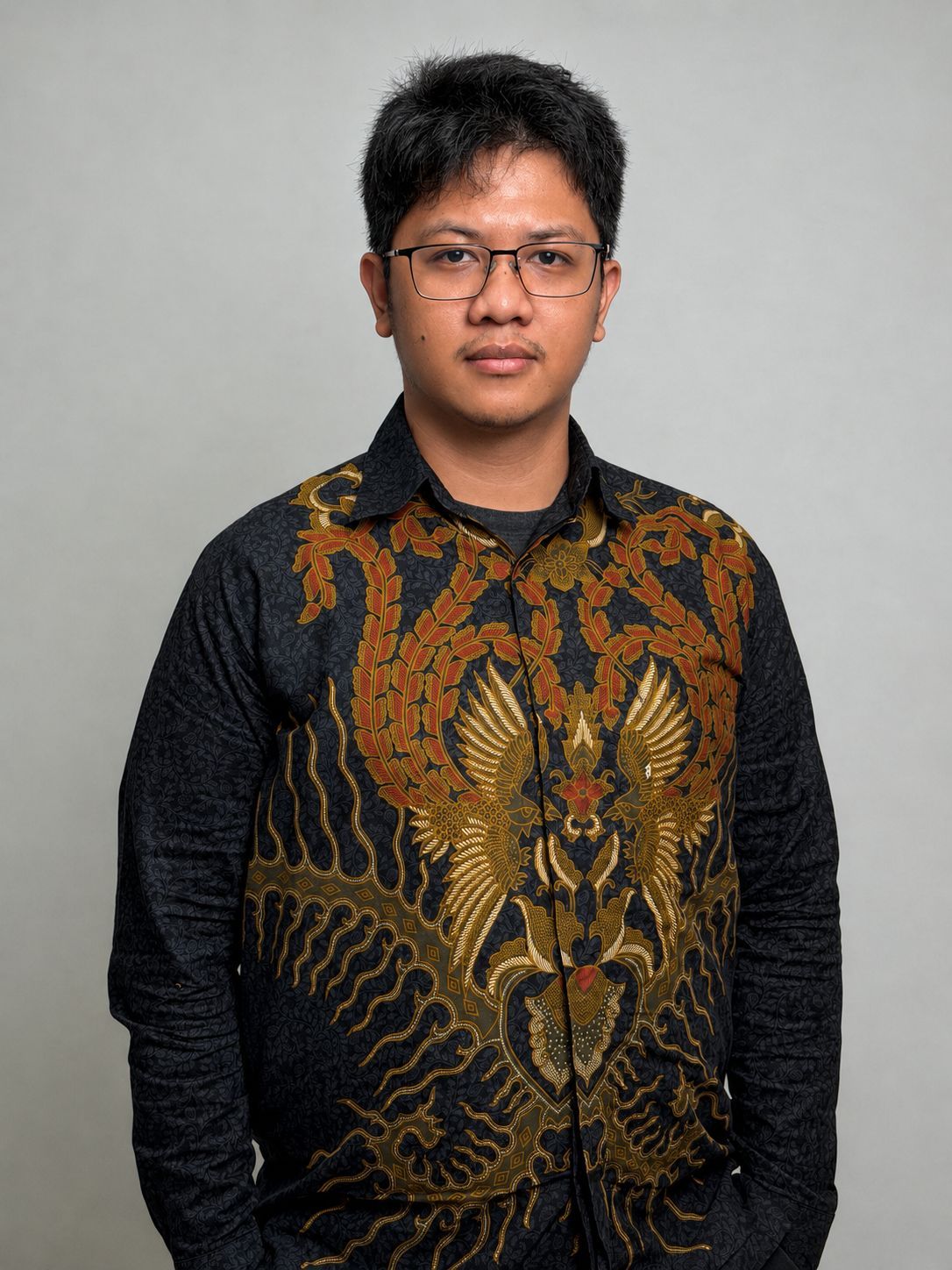 Rahmat Wibowo, Founder of InfraLoka
