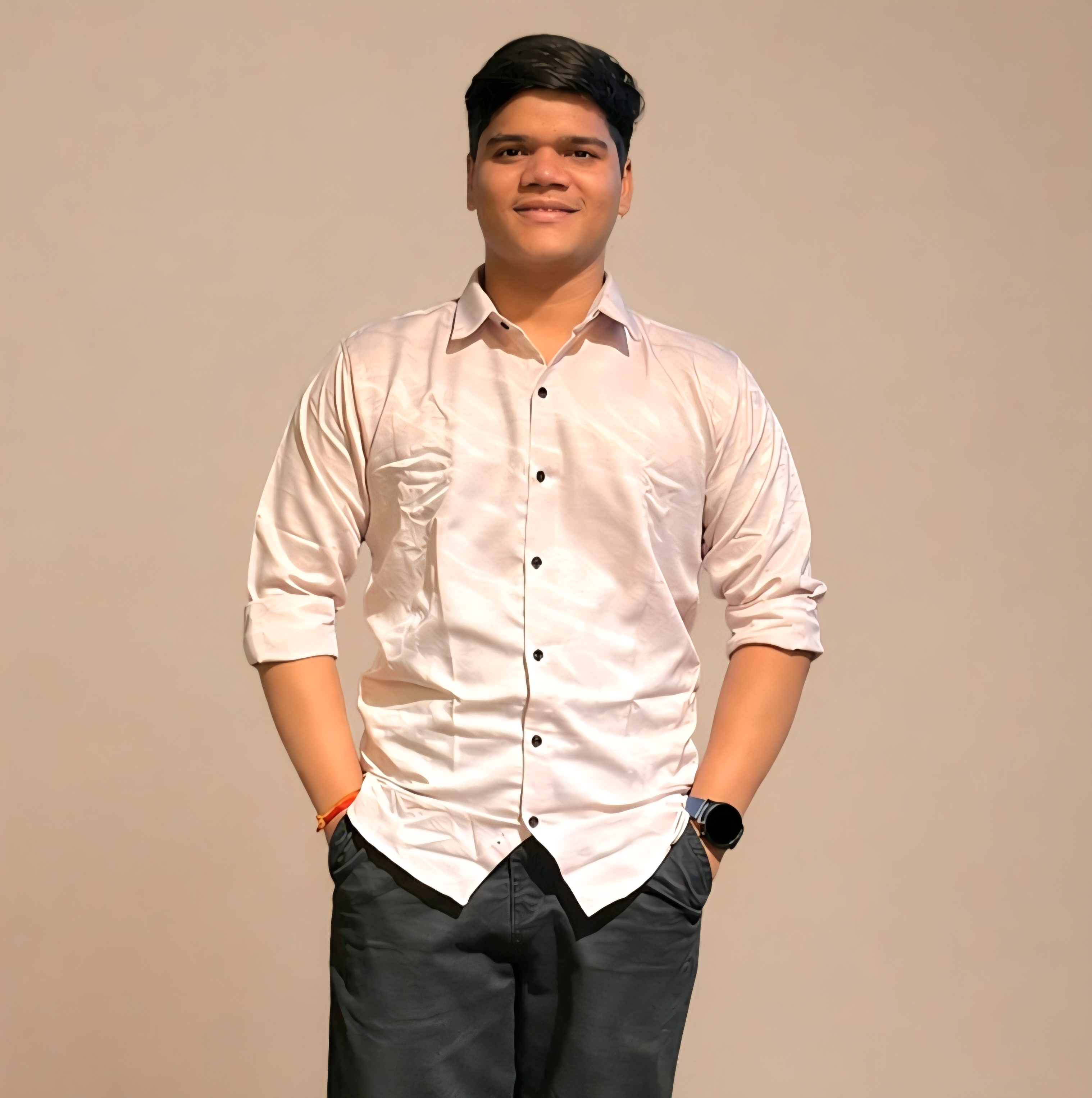 Atharv Ragdwal profile photo