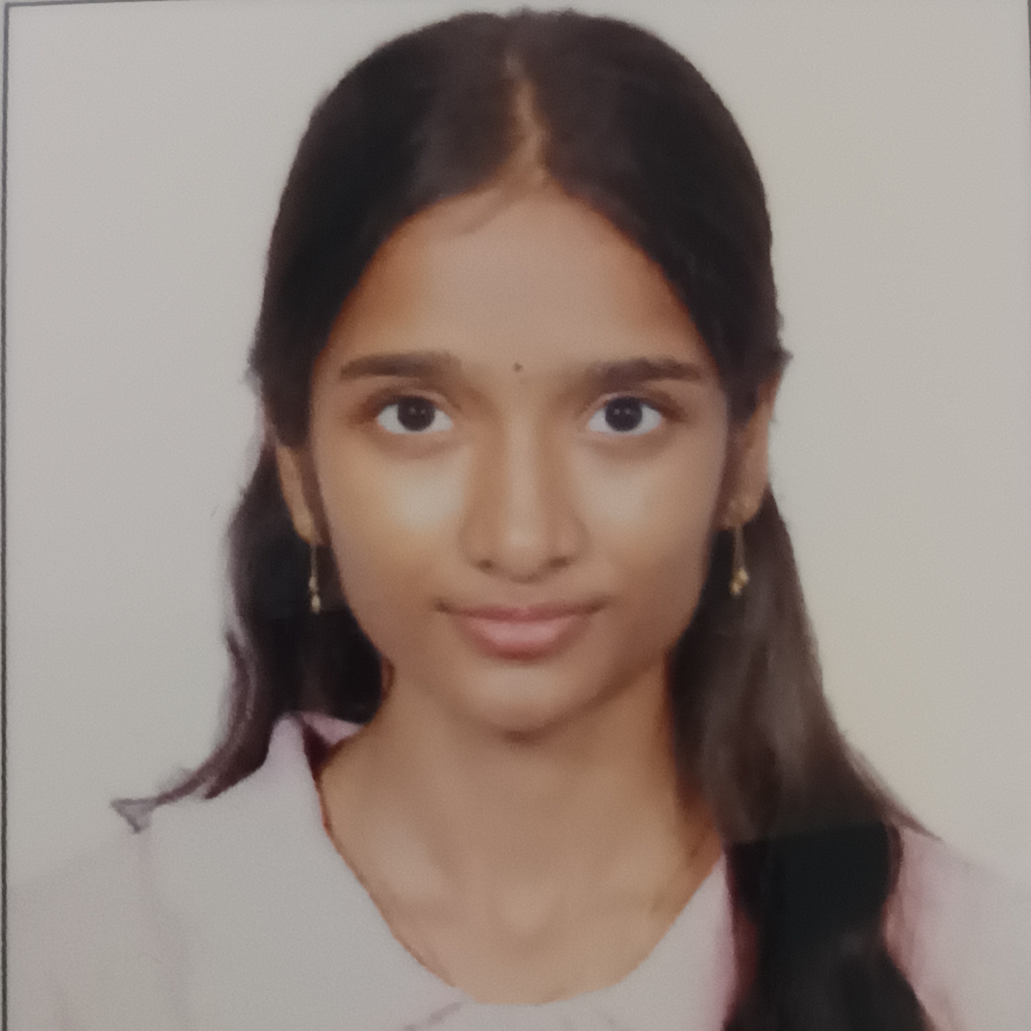 Jahnavi devarapalli profile photo