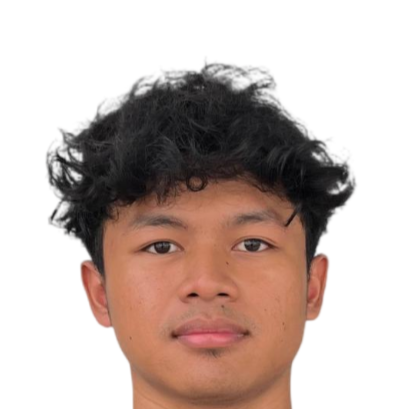 Muhamad Harfi Ibadurahman profile photo