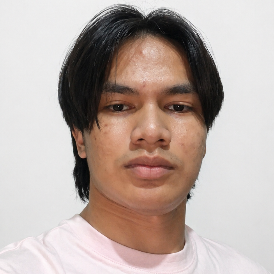 Muhammad Raja Zahran profile photo