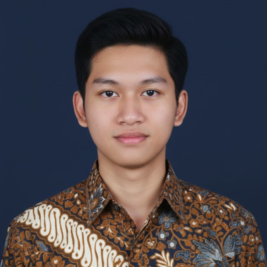 Rakka Evandra Razaan profile photo