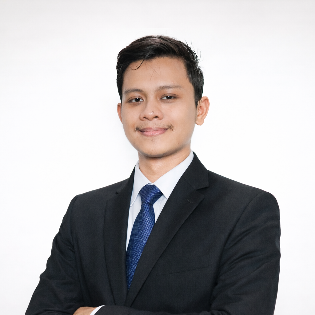 Abyan Ahmad Nurrasyid profile photo