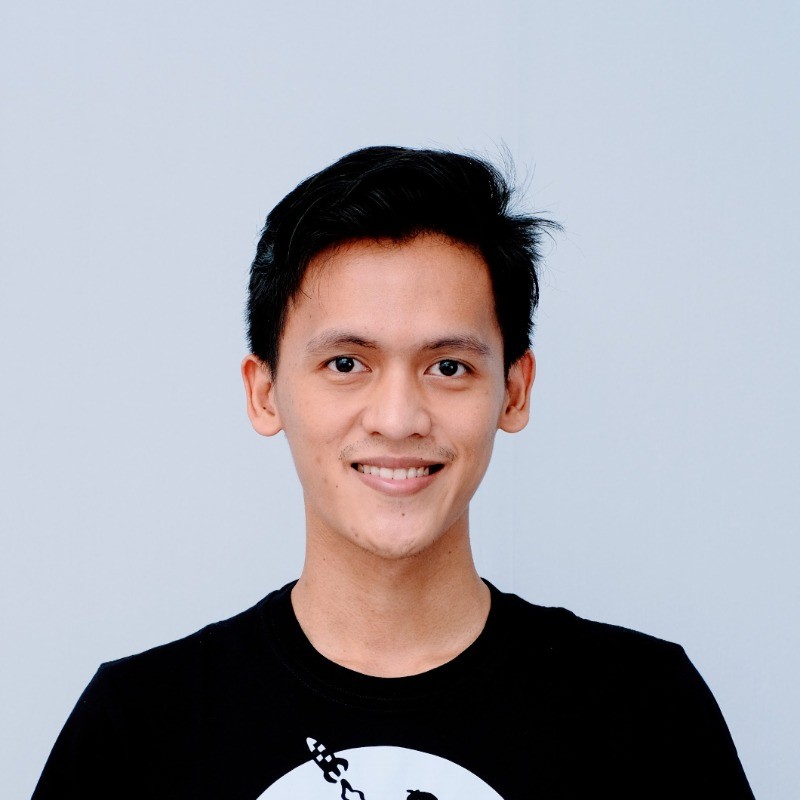 Johan Sutrisno profile photo