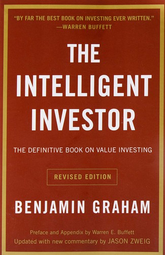 Cover of The Interpretation of Financial Statements by Benjamin Graham and Spencer B. Meredith